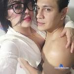 tomandkmi stripchat livecam show performer room profile