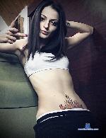 AlexisLou stripchat livecam show performer room profile