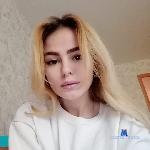 LanaDeSent stripchat livecam show performer room profile