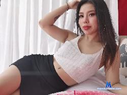 melissaxox stripchat livecam performer profile