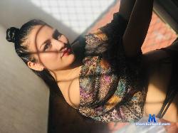 ARII_BOOBS stripchat livecam performer profile