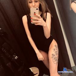 -Cupcake- stripchat livecam performer profile