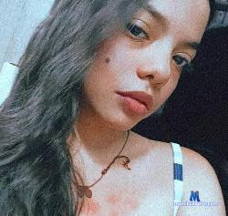 KristyLuna stripchat livecam performer profile
