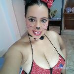 tiffanyflower stripchat livecam show performer room profile