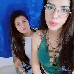amber_and_lynn stripchat livecam performer profile