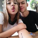 hanna_and_aaron_x stripchat livecam show performer room profile