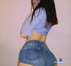 Hana_Doll stripchat livecam performer profile