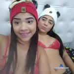 Chanty_clarasexy stripchat livecam show performer room profile