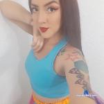 Mariana_cosio stripchat livecam show performer room profile