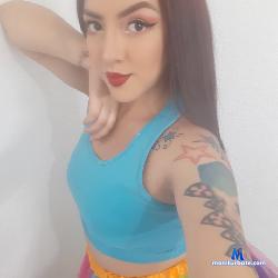 Mariana_cosio stripchat livecam performer profile