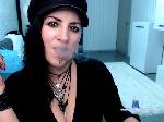 Bashful_Leona stripchat livecam show performer room profile