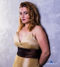 KinkyPrincess89 stripchat livecam performer profile