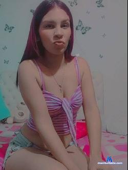 _BELLANY stripchat livecam performer profile