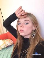 PaulaFlame stripchat livecam show performer room profile