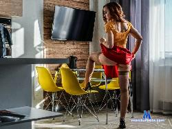 Fairlady_Alice stripchat livecam performer profile