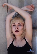 KinkiSlim stripchat livecam show performer room profile