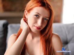 Aryalle stripchat livecam performer profile