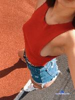 HailiQueen stripchat livecam show performer room profile