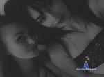 TinaAndLily stripchat livecam show performer room profile