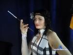 DianWade stripchat livecam show performer room profile