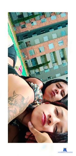Sharloth_and_lilith stripchat livecam performer profile