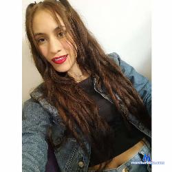 TyraDuperly stripchat livecam performer profile
