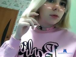 BarbiePrinces stripchat livecam performer profile