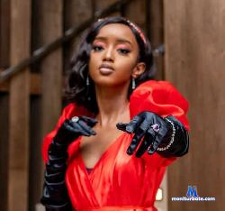 Princess_black_girls stripchat livecam performer profile