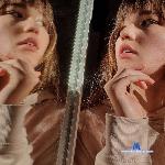 MilkyWway stripchat livecam show performer room profile