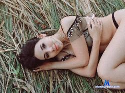 _Dominika_ stripchat livecam performer profile