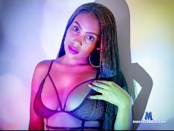 MEGANNLYN stripchat livecam performer profile