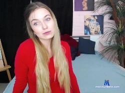 Elsa__Di stripchat livecam performer profile