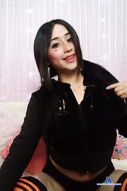 Kim_white_ stripchat livecam performer profile