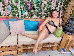 HannahDakota stripchat livecam performer profile