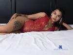 RedMarieMarie stripchat livecam show performer room profile