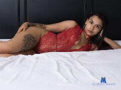 RedMarieMarie stripchat livecam performer profile