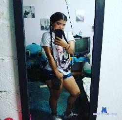 Cherry_Sweeet stripchat livecam performer profile