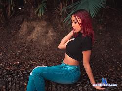 Mara_001 stripchat livecam performer profile