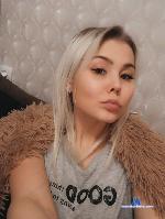 LisaFiero stripchat livecam show performer room profile