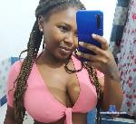 IvyGrace stripchat livecam show performer room profile