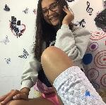 yoursexygirlhere stripchat livecam show performer room profile