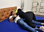 ToobyNKarina stripchat livecam show performer room profile