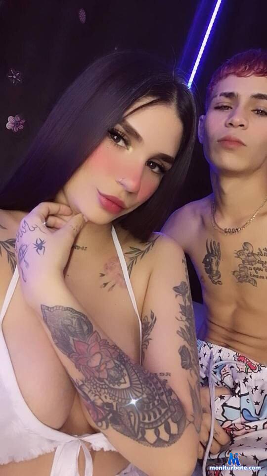 Baby_Stun Stripchat performer