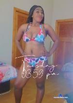 CandyDrip stripchat livecam show performer room profile