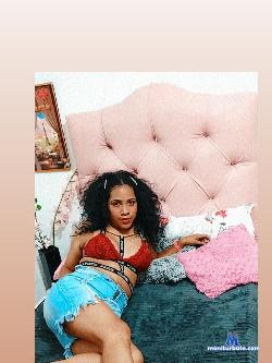 sherly_hot stripchat livecam performer profile