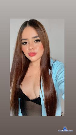 allisoncruz1 stripchat livecam performer profile