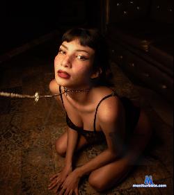MargarethFoxxx stripchat livecam performer profile
