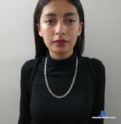 ROUSEE14 stripchat livecam performer profile