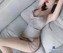 Korea_Linda stripchat livecam performer profile