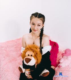 dulcemaravilla stripchat livecam performer profile